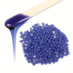Hard Hair Wax Bean Painless Hair Removal 100g