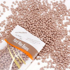 Hard Hair Wax Bean Painless Hair Removal 100g