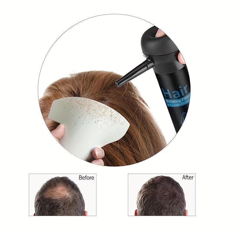 Beard Shaping Tool Card for Men Hairstyling