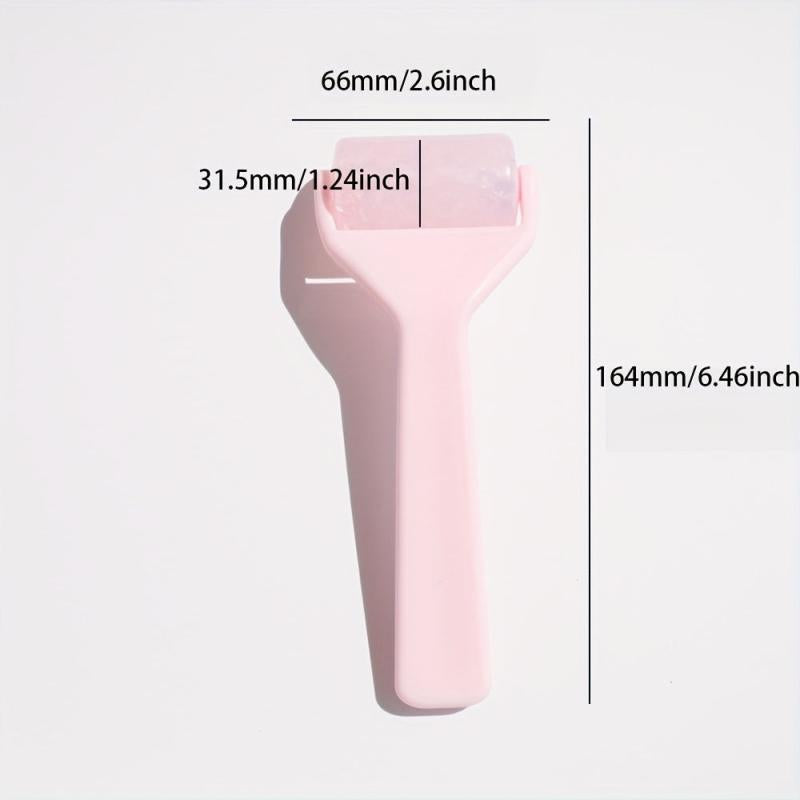 Ice Roller Skin Lifting Tightening Smooth Wrinkles Eye Puffiness