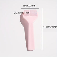 Ice Roller Skin Lifting Tightening Smooth Wrinkles Eye Puffiness