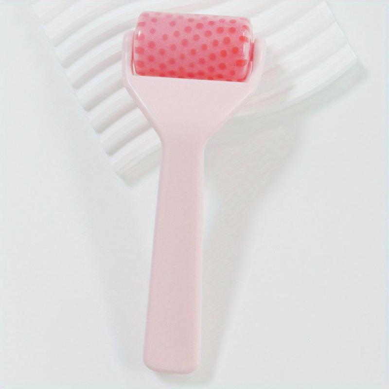 Ice Roller Skin Lifting Tightening Smooth Wrinkles Eye Puffiness