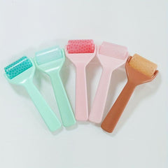 Ice Roller Skin Lifting Tightening Smooth Wrinkles Eye Puffiness