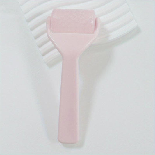 Ice Roller Skin Lifting Tightening Smooth Wrinkles Eye Puffiness