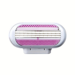 8 Pcs Women's Armpit Hair Shaving Blade Razor Refills