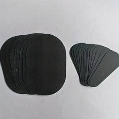 30pcs Hair Remover Buffer Smooth Away Replacement Refill Pads