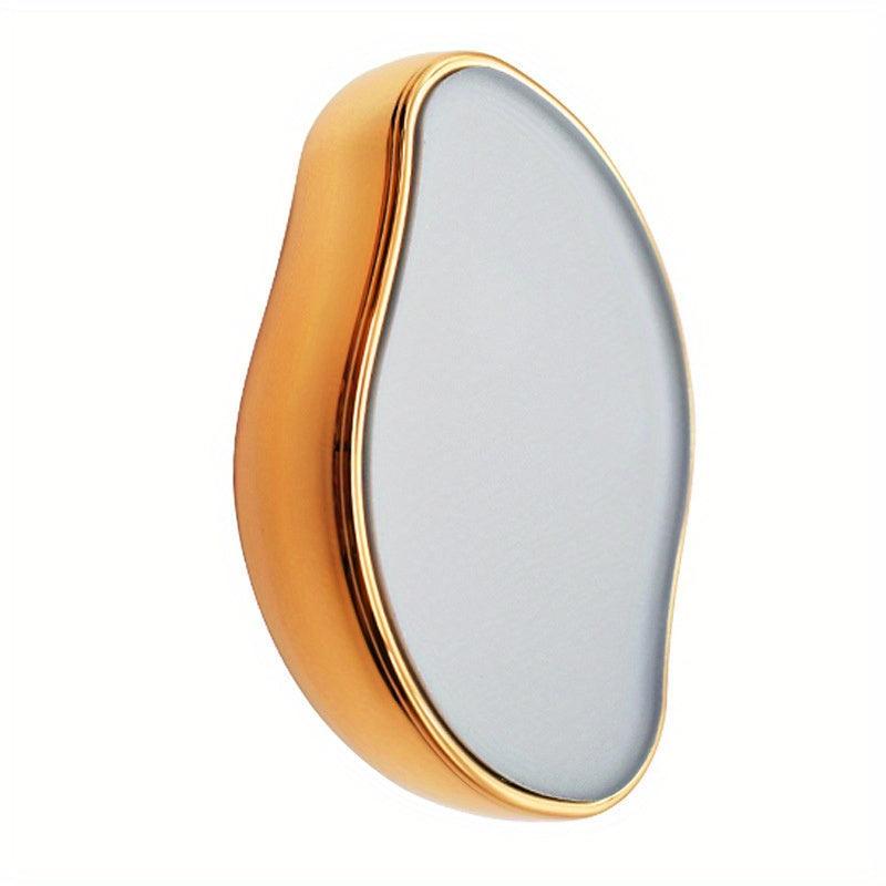 Crystal Hair Eraser For Women And Men - Painless Exfoliation Hair Removal Tool