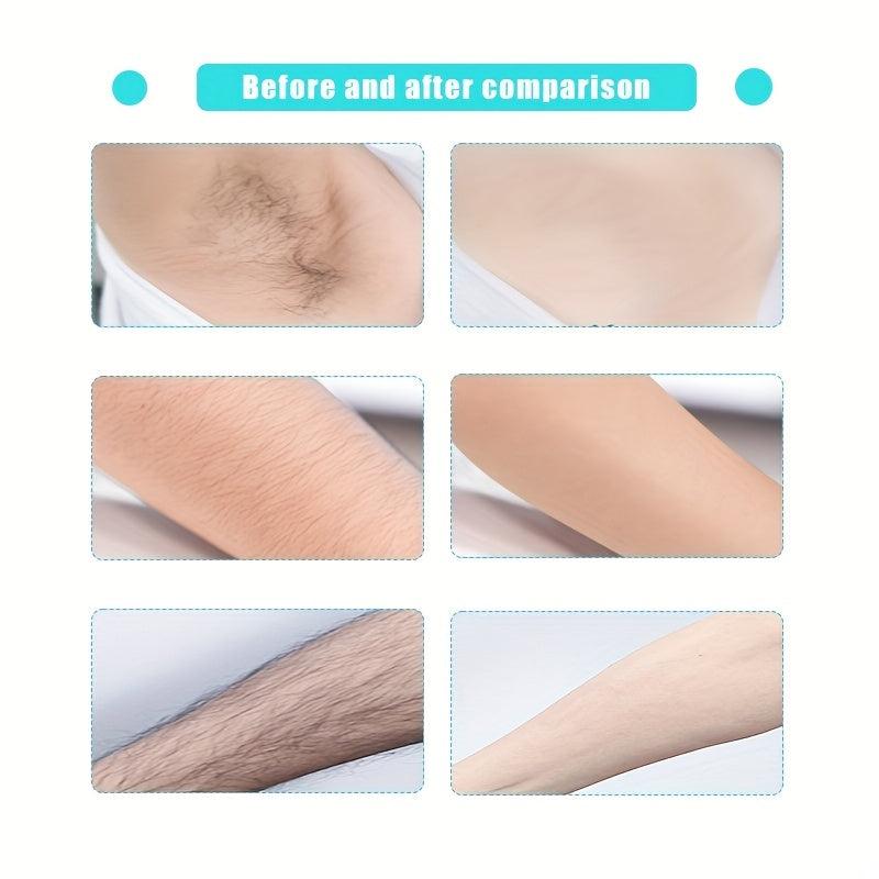 Hair Removal Cream Women Men Leg Pubic Bikini Hair Remover Cream