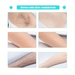 Hair Removal Cream Women Men Leg Pubic Bikini Hair Remover Cream