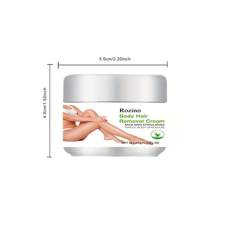 Hair Removal Cream Women Men Leg Pubic Bikini Hair Remover Cream