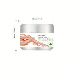 Hair Removal Cream Women Men Leg Pubic Bikini Hair Remover Cream