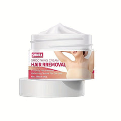 SUMAX Hair Remover Women Depilatory Cream Painless Flawless