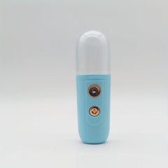 Portable Nano Mist Sprayer for Skin Care and Makeup