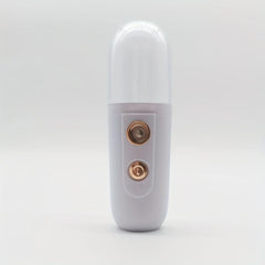 Portable Nano Mist Sprayer for Skin Care and Makeup
