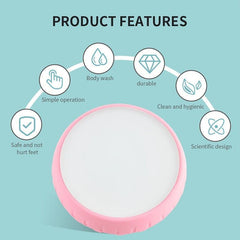 Crystal Hair Remover for Women and Men Painless Magic Hair Eraser