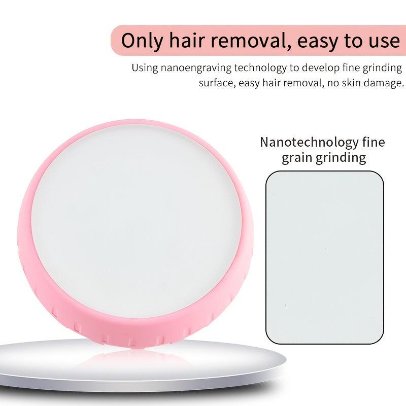 Crystal Hair Remover for Women and Men Painless Magic Hair Eraser