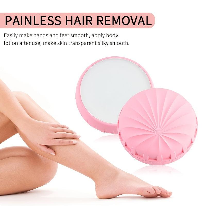 Crystal Hair Remover for Women and Men Painless Magic Hair Eraser