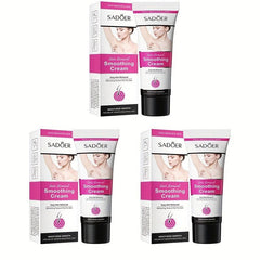 50g Painless Hair Removal Cream For Underarms Bikini Pubic Body