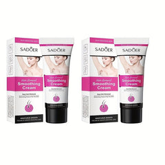 50g Painless Hair Removal Cream For Underarms Bikini Pubic Body