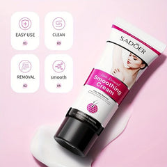 50g Painless Hair Removal Cream For Underarms Bikini Pubic Body