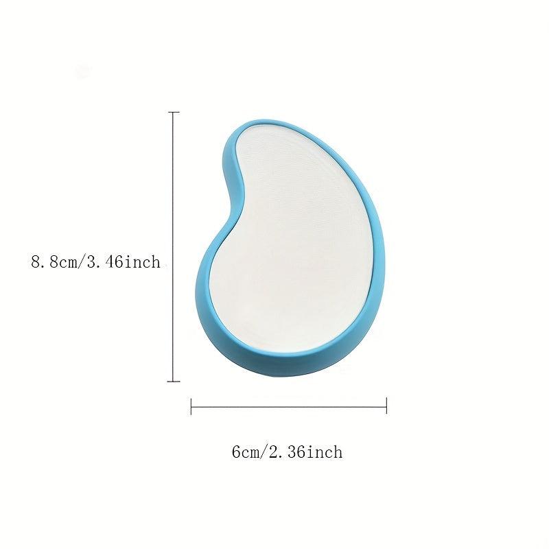 Painless Hair Removal Tool with Epilator Crystal Hair Eraser