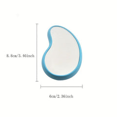 Painless Hair Removal Tool with Epilator Crystal Hair Eraser