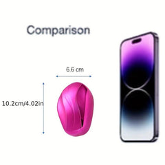 Magic Crystal Hair Remover Stone Nano Painless Exfoliation Hair Removal Tool