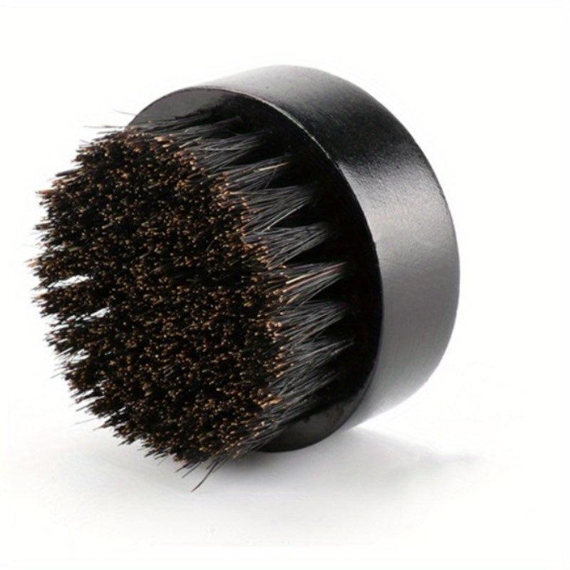Beard Grooming Brush for Growth and Softening