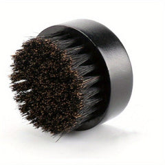 Beard Grooming Brush for Growth and Softening
