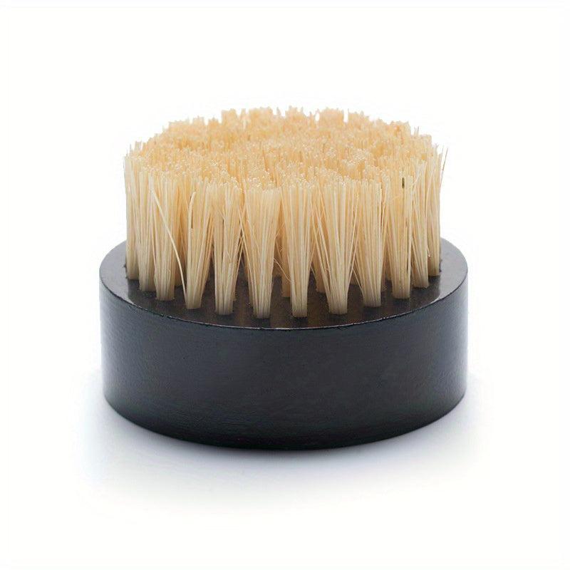 Beard Grooming Brush for Growth and Softening