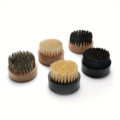 Beard Grooming Brush for Growth and Softening