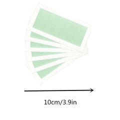 Body Wax Strip for Smooth Hair Removal