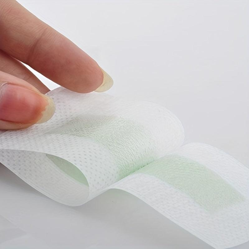 Body Wax Strip for Smooth Hair Removal
