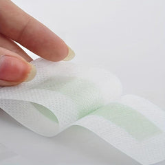 Body Wax Strip for Smooth Hair Removal