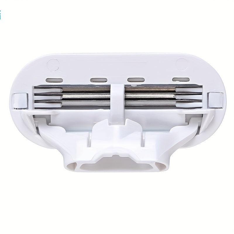 Smooth Close Shave for Women Razor Blade Refills