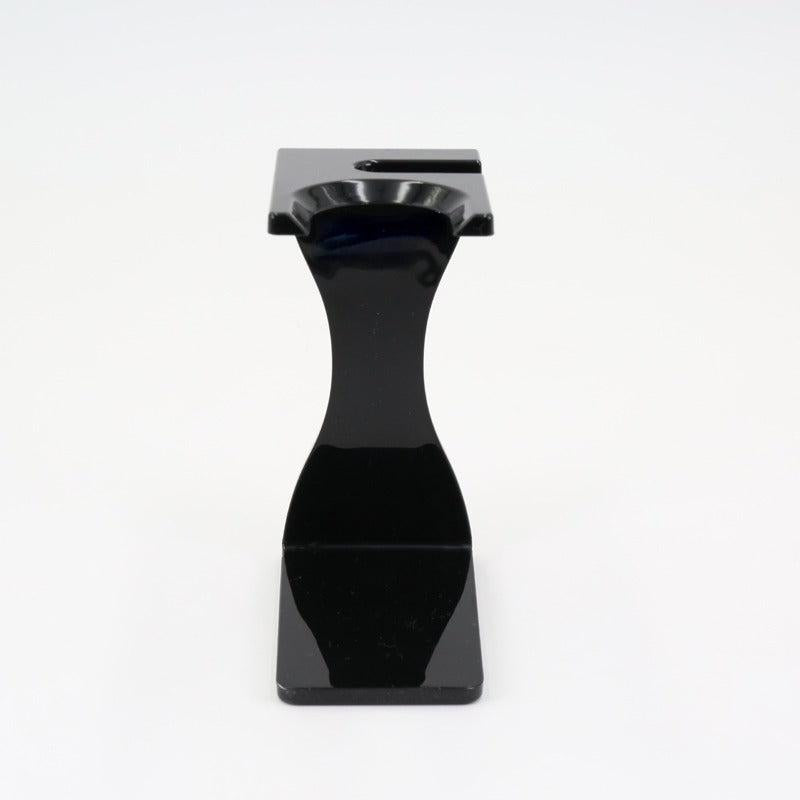 Acrylic Shaving Razor Brush Holder Stand Men's Shaving Razor Brush Stand