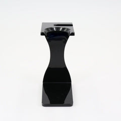 Acrylic Shaving Razor Brush Holder Stand Men's Shaving Razor Brush Stand