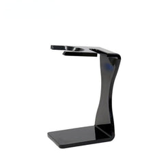 Acrylic Shaving Razor Brush Holder Stand Men's Shaving Razor Brush Stand