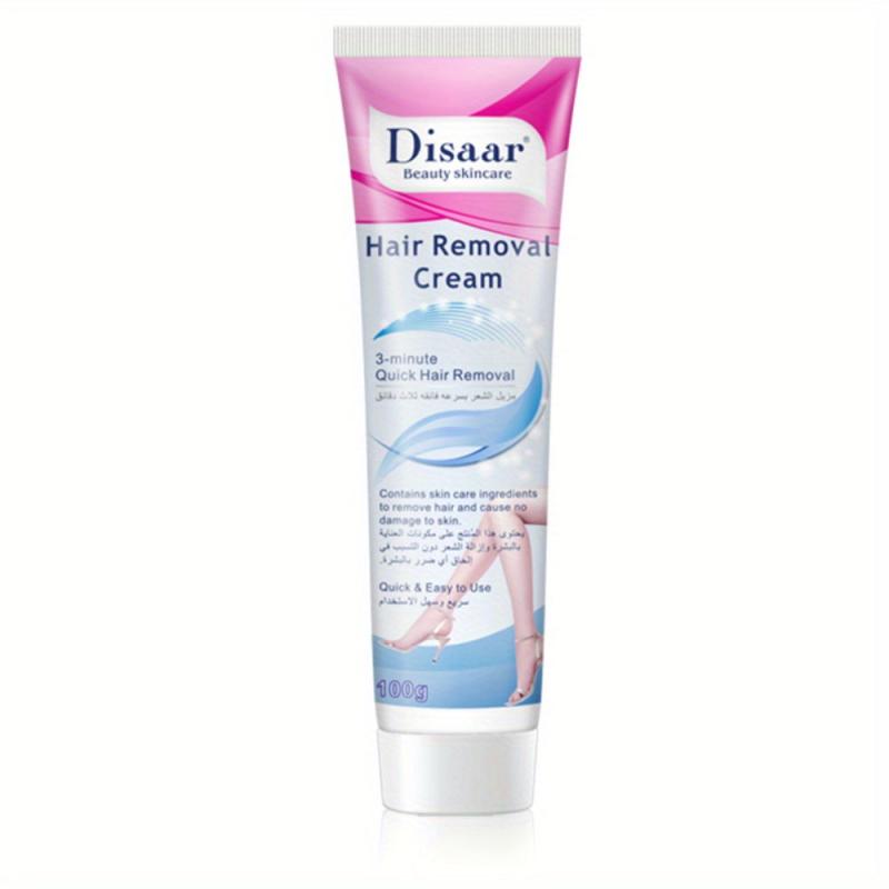 Hair Removal Cream For Women Underarms Private Parts Pubic Bikini Area