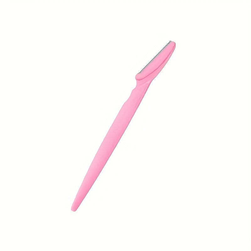 Women's Eyebrow Shaper Razor Wand Facial Hair Remover