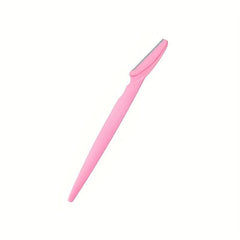 Women's Eyebrow Shaper Razor Wand Facial Hair Remover