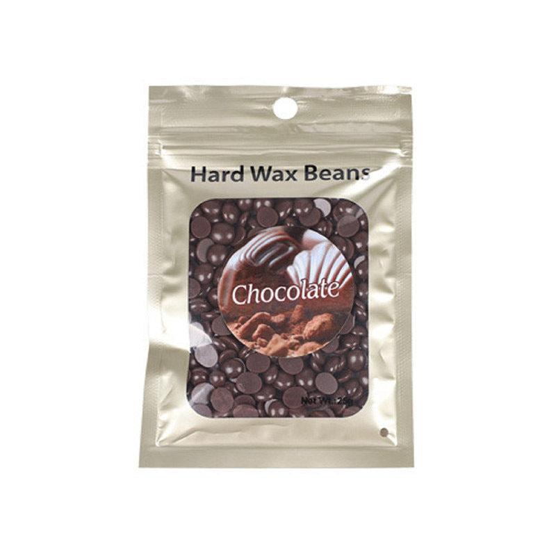 Fast Unisex Hard Wax Pellet for Body Hair Removal Bikini Leg Arm