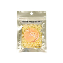 Fast Unisex Hard Wax Pellet for Body Hair Removal Bikini Leg Arm