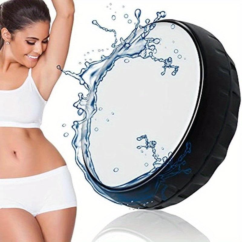 Crystal Hair Eraser for Women and Men - Portable Hair Remover