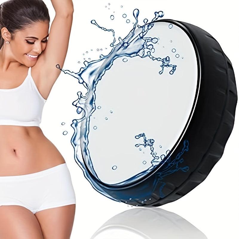 Crystal Hair Eraser for Women and Men - Portable Hair Remover