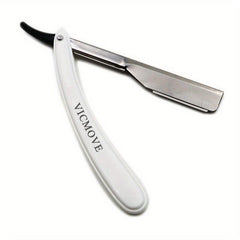 Professional Barber Straight Edge Razor for Hair Removal