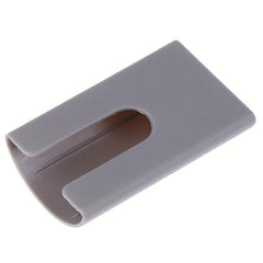 Protective Case for Safety Razor Heads, Travel-Friendly
