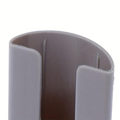 Protective Case for Safety Razor Heads, Travel-Friendly