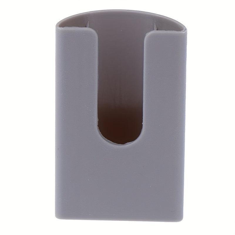 Protective Case for Safety Razor Heads, Travel-Friendly