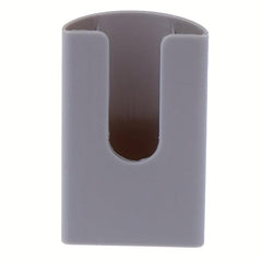 Protective Case for Safety Razor Heads, Travel-Friendly
